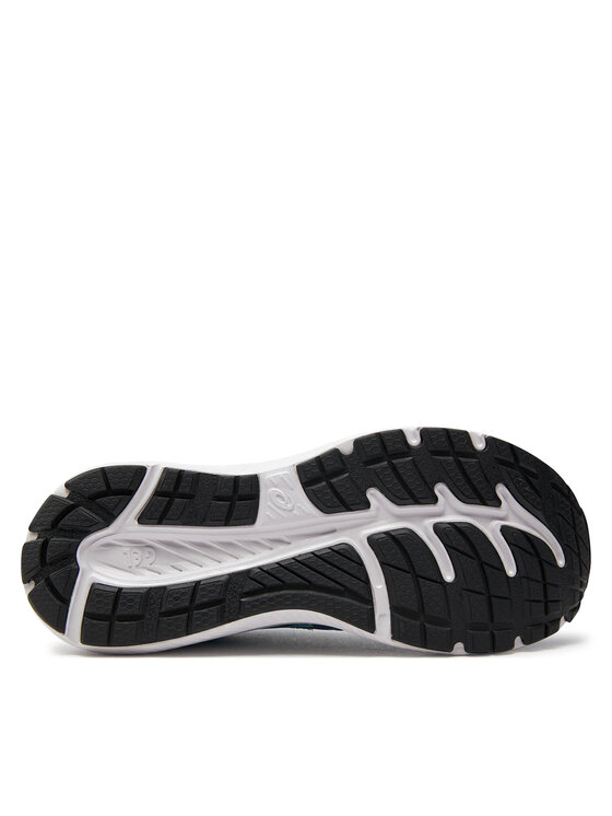 Asics Asics Buty do biegania Gel-Contend 8 1011B492 Niebieski