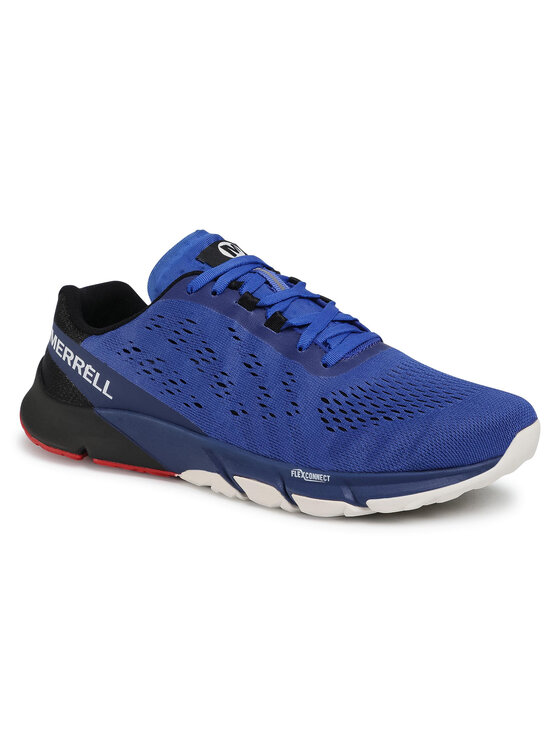 Merrell men's bare access flex fashion trail runner