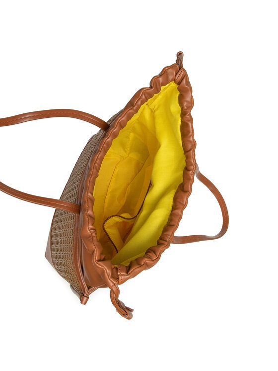 Nobo Nobo Soma NBAG-K1710-C017 Brūns