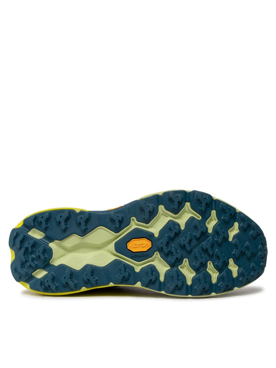 Hoka Hoka Futócipő M Speedgoat 5 1123157 Kék