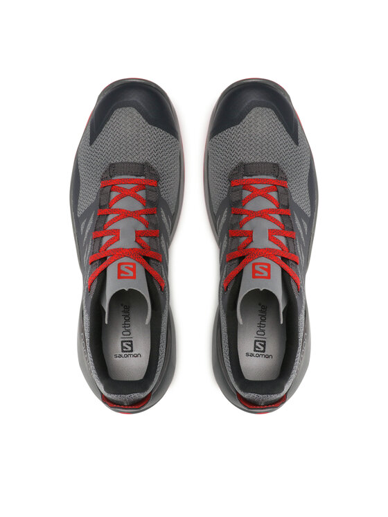Salomon Salomon Trekking Patrol 416786 31 M0 Siva