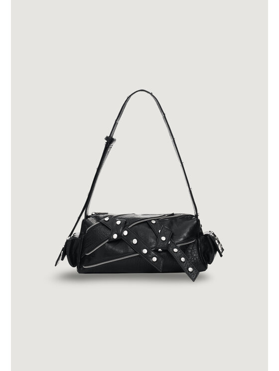 Desigual Desigual Torebka BAG_CENTELLA VARADERO 2.0 Czarny