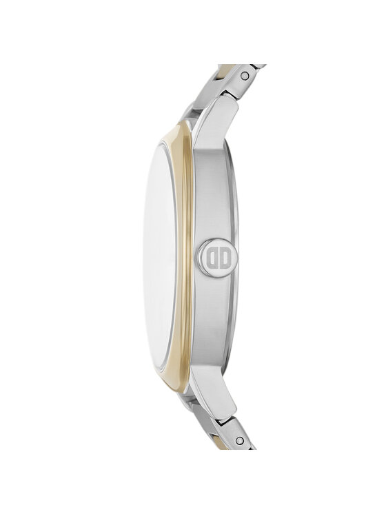 DKNY DKNY Hodinky NY6621 Strieborná