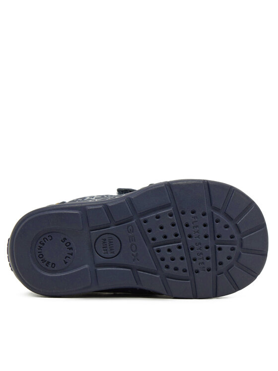 Geox Geox Sneakers B Elthan Girl B461QB 054AJ C4201 Dunkelblau