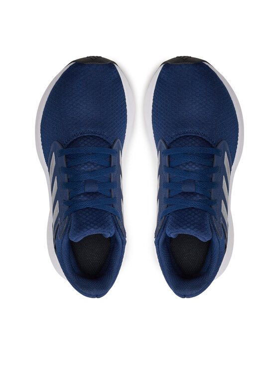 adidas adidas Buty do biegania Galaxy 6 IE8146 Niebieski