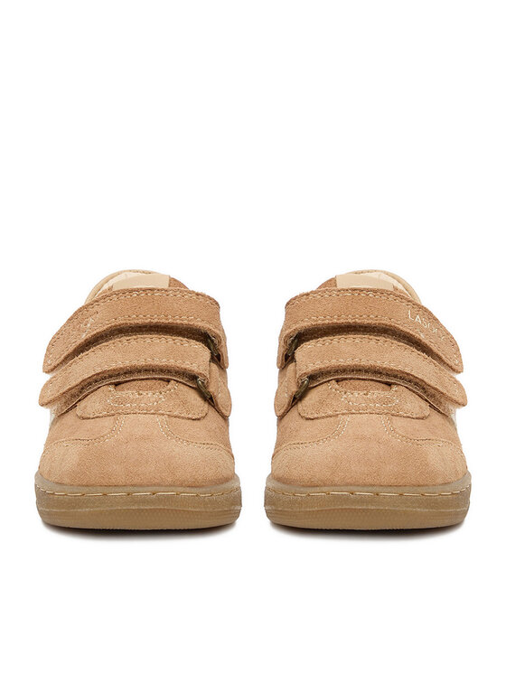 Lasocki Kids Lasocki Kids Sneakers CEO-CI12-LEMON-02(II)CH Marrone