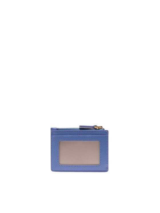 Coccinelle Coccinelle Portafoglio METALLIC S102 Blu