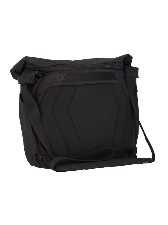 Jack Wolfskin Jack Wolfskin Torebka 289582 Czarny
