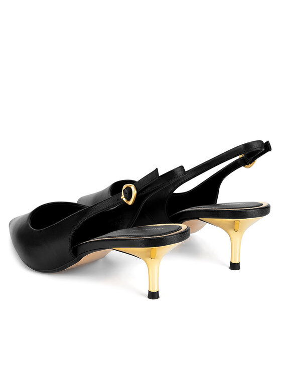 Gino Rossi Gino Rossi Sandali LILIANE-526-2 Nero