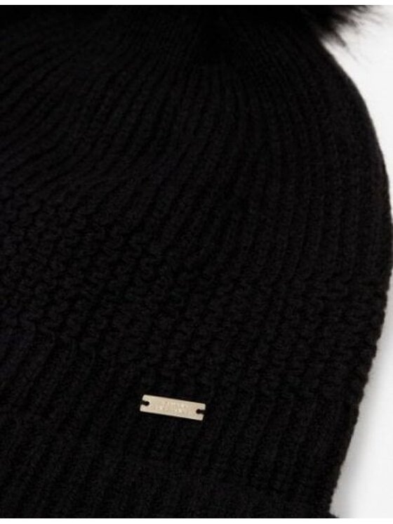 Armani Exchange Armani Exchange Čepice 6GY41D YMS3Z 1200 Černá