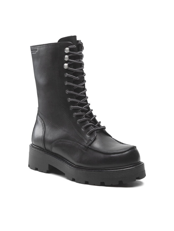 Vagabond Shoemakers Vagabond Shoemakers Μποτάκια Cosmo 2.0 5455-101-20 Μαύρο