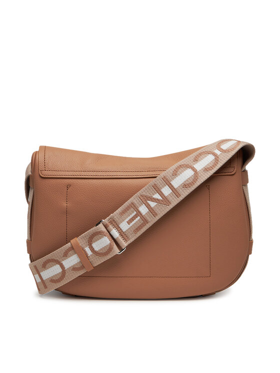 Coccinelle Coccinelle Handtasche E1 SQ0 15 01 01 Braun