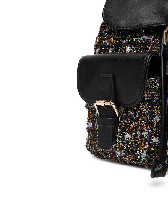 Guess Guess Rucksack J5BZ20 W4100 Schwarz
