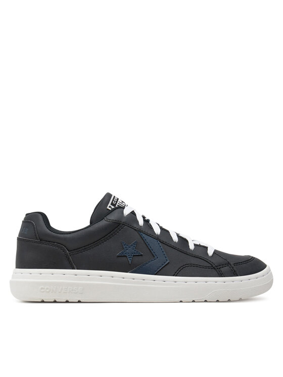 Converse Converse Sportcipők Pro Blaze V2 Faux Leather A08643C Fekete