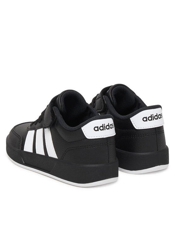 adidas adidas Sneakersy Breaknet 3.0 JS3687 Čierna