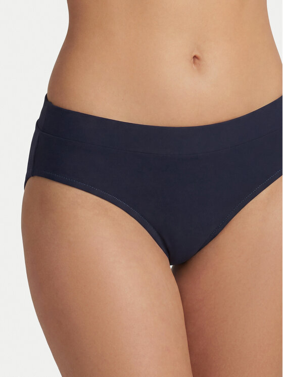 Banana Moon Banana Moon Низ від купальника Bia Oceana L2306 Cиній