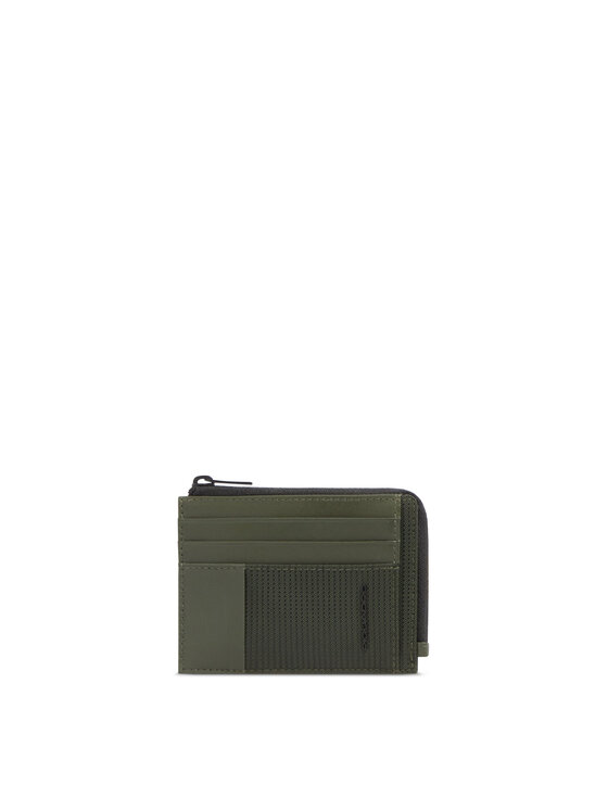 Piquadro Piquadro Custodie per carte di credito 13559 Grigio