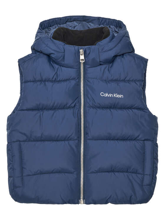 Bezrękawnik Calvin Klein Jeans