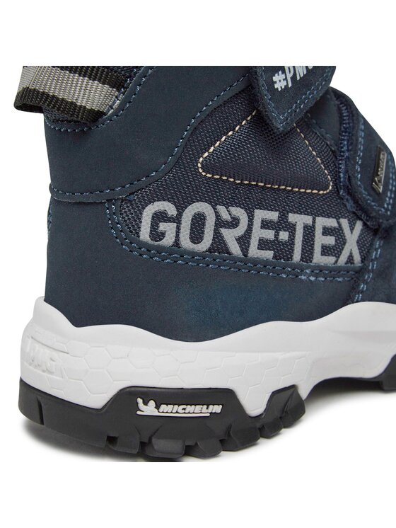 Primigi Primigi Csizma GORE-TEX 6924122 M Sötétkék