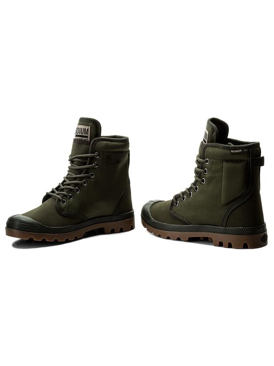 Pampa solid ranger br clearance