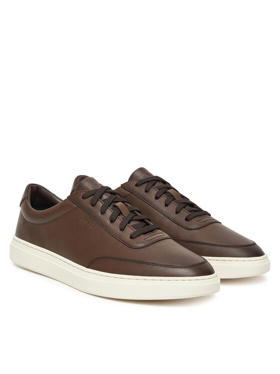 BOSS BOSS Sneakers Kieran 50553142 Marrone