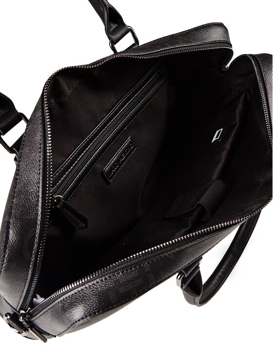 Valentino Valentino Teczka 332265 Czarny