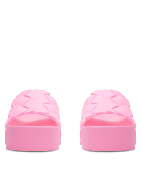 Jenny Fairy Jenny Fairy Šlepetės WFA2750-1 Rožinė