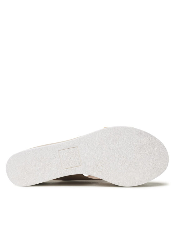 Bata Bata Sandaalid 6648614 Beež
