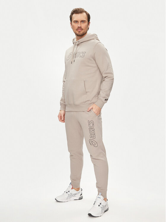 Tuta asics donna grigia top