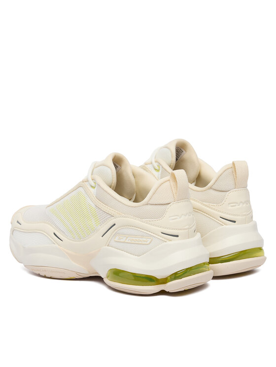 Reebok Reebok Αθλητικά SS-DMX SERIES 3000 100244458 Κρεμ