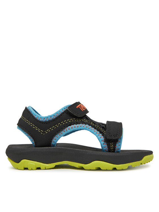 Teva Sandale Infant Psyclone 1019538T Negru