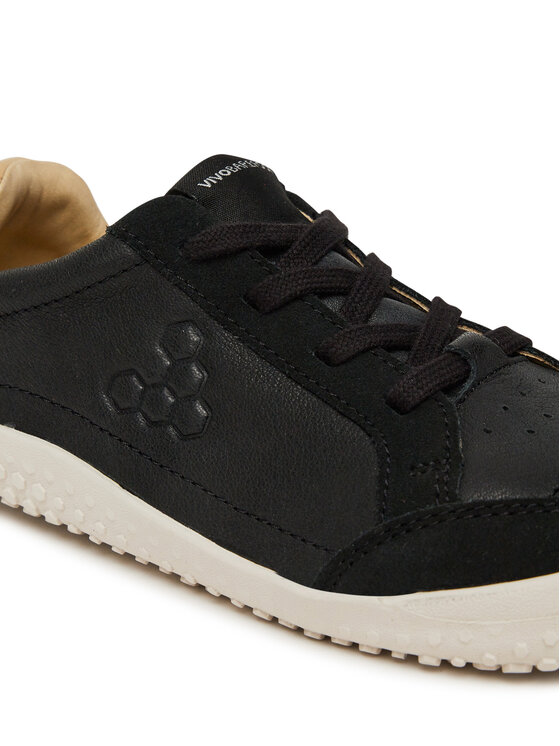 Vivo Barefoot Vivo Barefoot Sneakersy Gobi 115434 Czarny