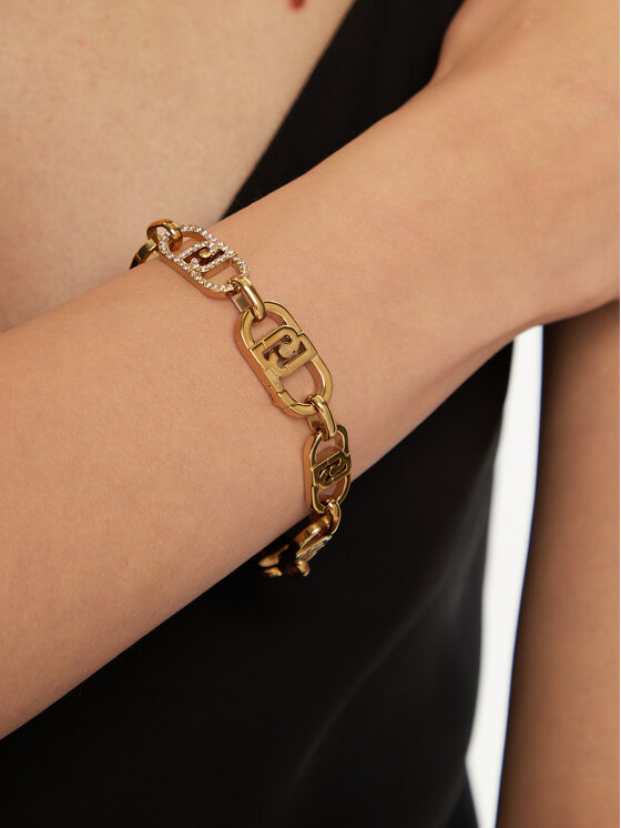 Liu Jo Liu Jo Armband LJ2625 Goldfarben