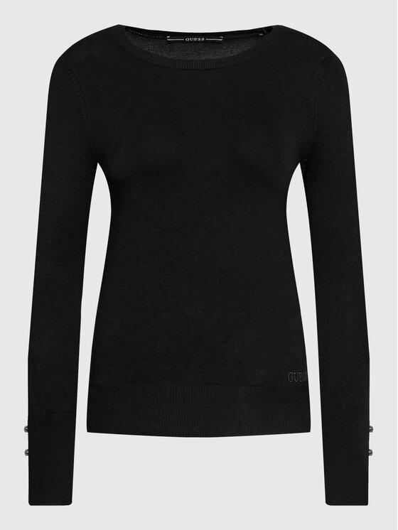 Guess Guess Kampsun Elinor W2YR30 Z2V62 Must Regular Fit
