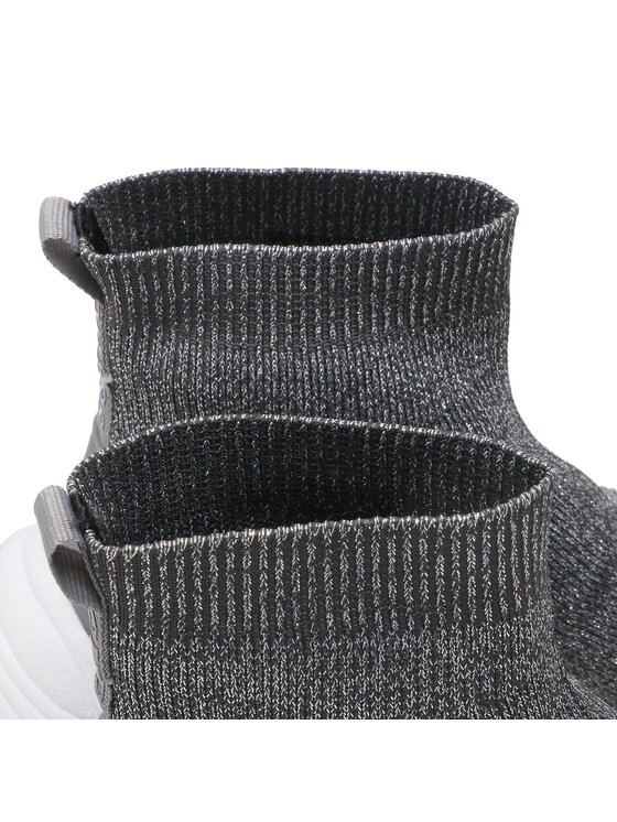 Guess Guess Tossud Nollen FL5NLL FAB12 Hõbedane