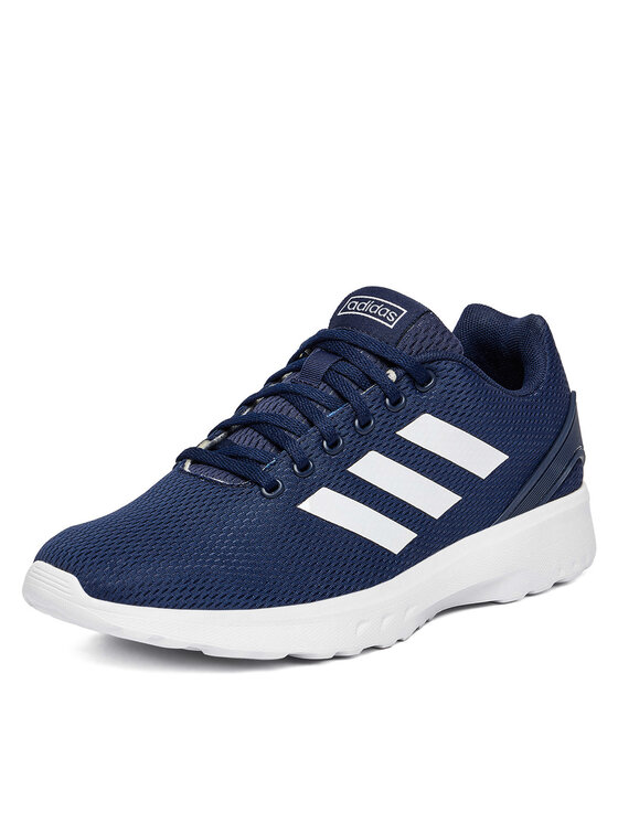 adidas adidas Маратонки за бягане C-NEBZED BASIC KJ4332 Тъмносин