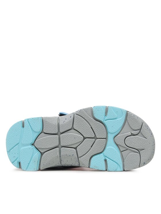 Primigi Primigi Sandalen 3971822 Blau