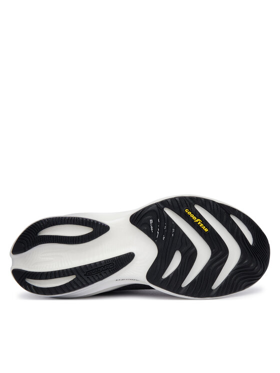 Skechers Skechers Futócipő Aero Spark 172205/BKSL Fekete