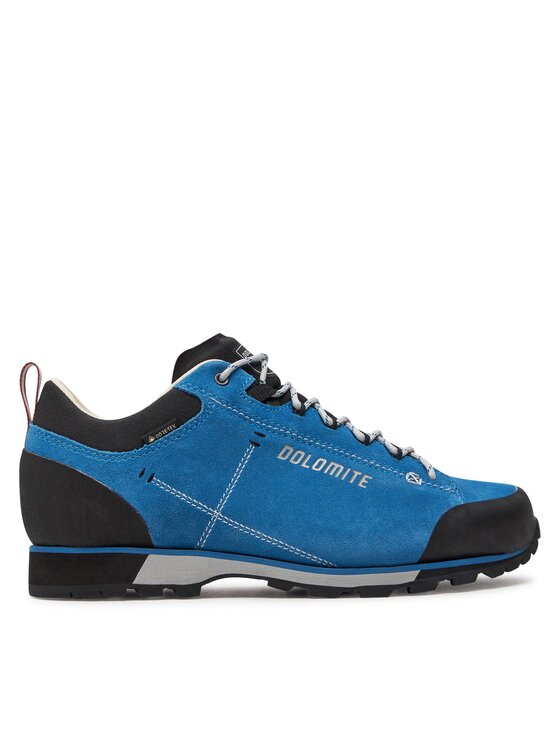 Trekkings Dolomite 54 Hike Low Evo M GTX Shoe GORE-TEX 289208 Bleumarin