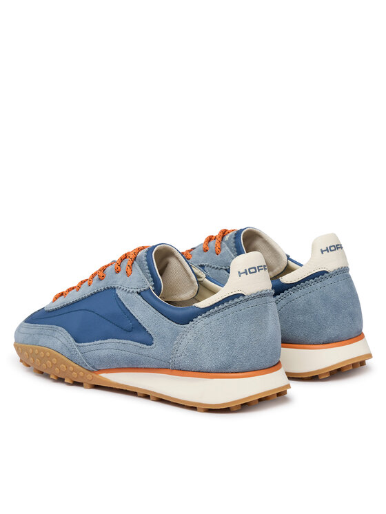 HOFF HOFF Sneakers Bridge MKII 22559002 Blau