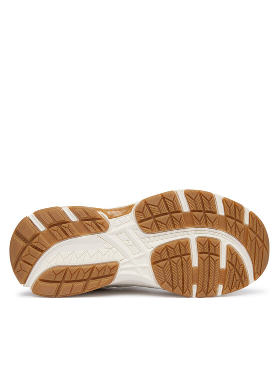 Calvin Klein Calvin Klein Sneakers V1X9-83483-1695 S Creme