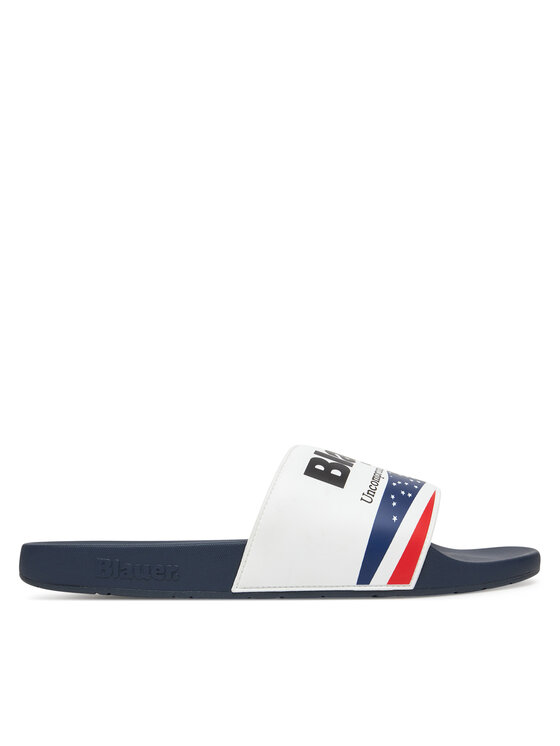 Şlapi Blauer S5JASPER01 Bleumarin