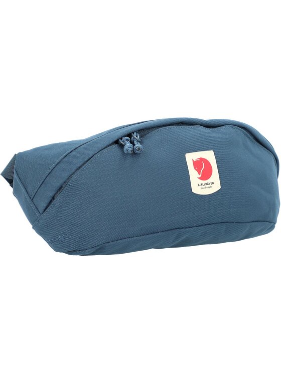 Fjällräven Fjällräven Nerka 226088 Błękitny