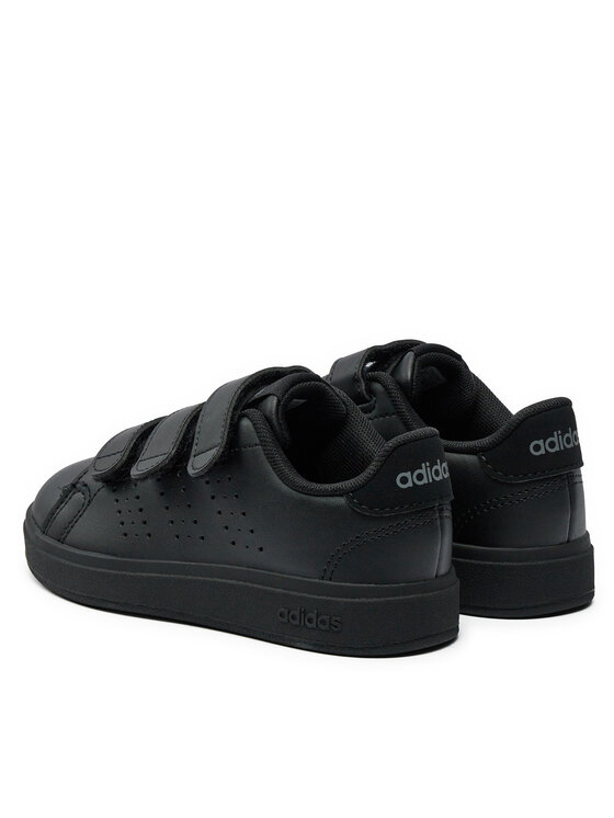 Adidas basket noir deals