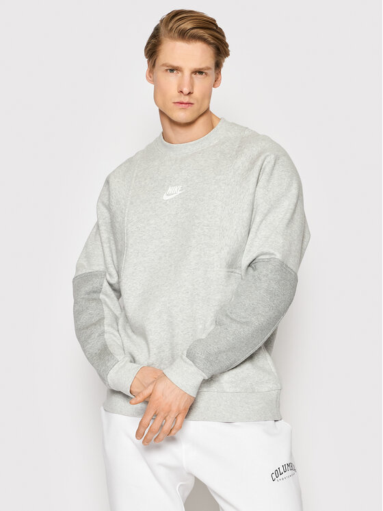 Ropa M Nsw Nike Air Bb Flc Crew | The Line