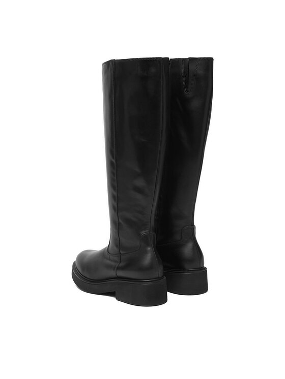 GINO ROSSI Gino Rossi Zābaki CEO-RIDER-24609 Melns