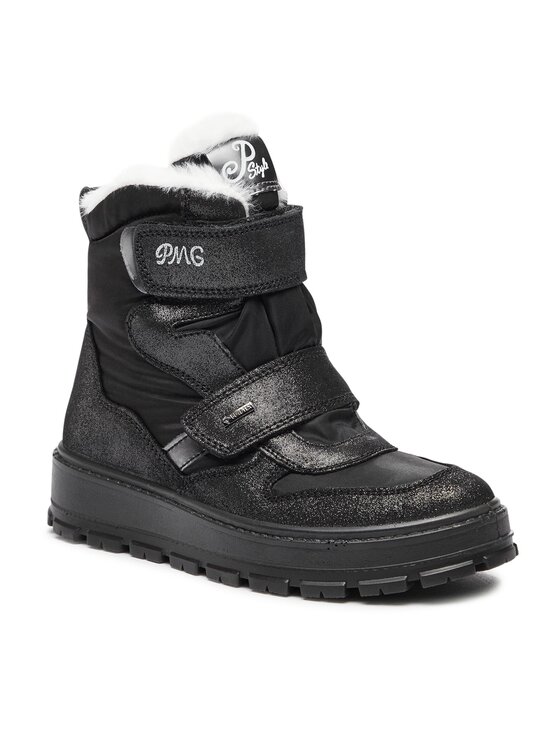 Primigi Primigi Čizme za snijeg GORE-TEX 4873011 D Crna