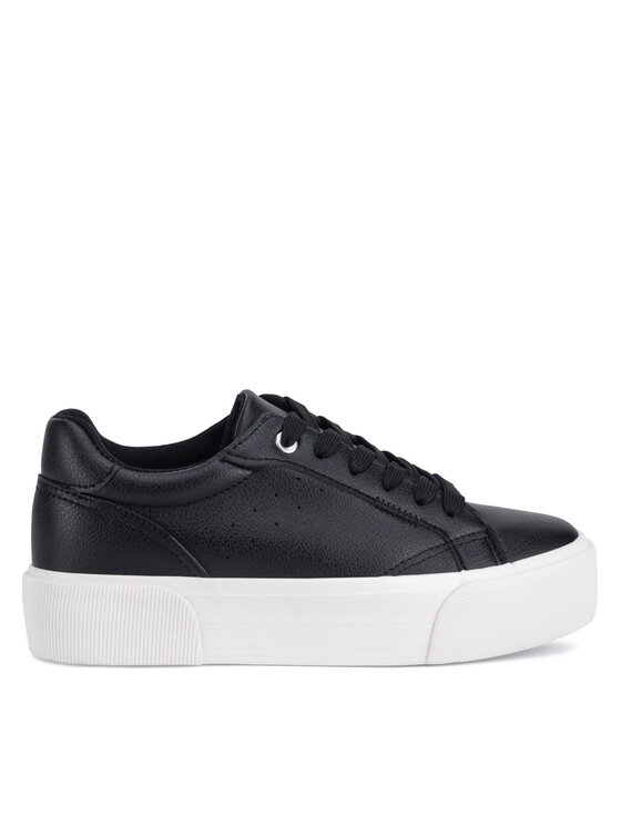 Sneakers JENNY WFA3025-1 Negru