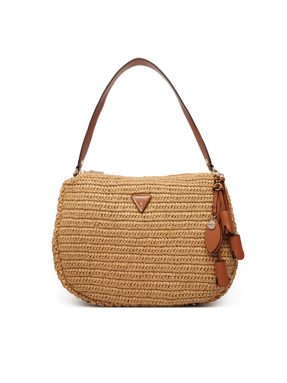 Guess Torebka Ofelia HWWG99 23010 Beżowy