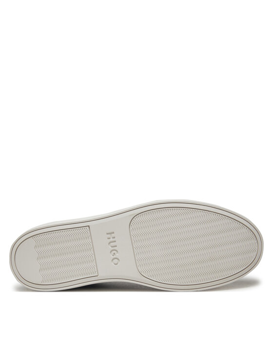 HUGO HUGO Sneakersy Morrie 50542667 Černá
